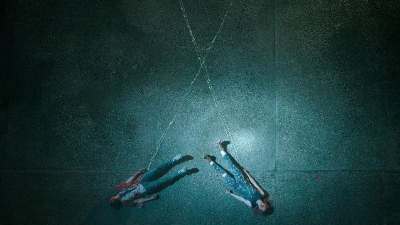 American Ultra — backdrops 7