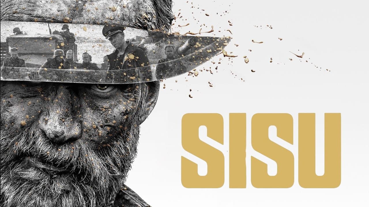 Sisu — backdrops with title 2