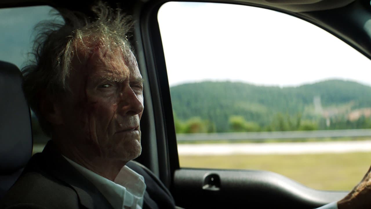 The Mule — backdrops 6
