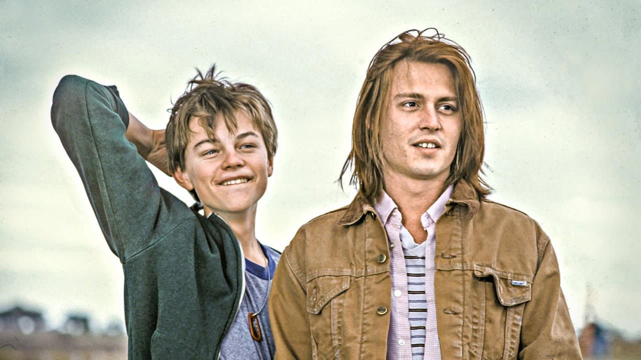 What's Eating Gilbert Grape — backdrops 7