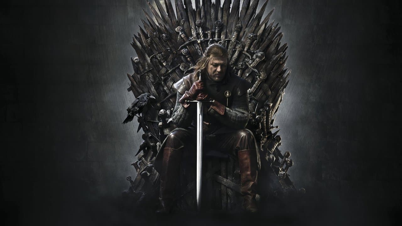 Game of Thrones — backdrops 2