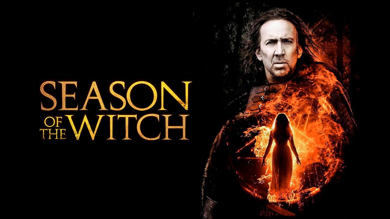 Season of the Witch — backdrops with title 3
