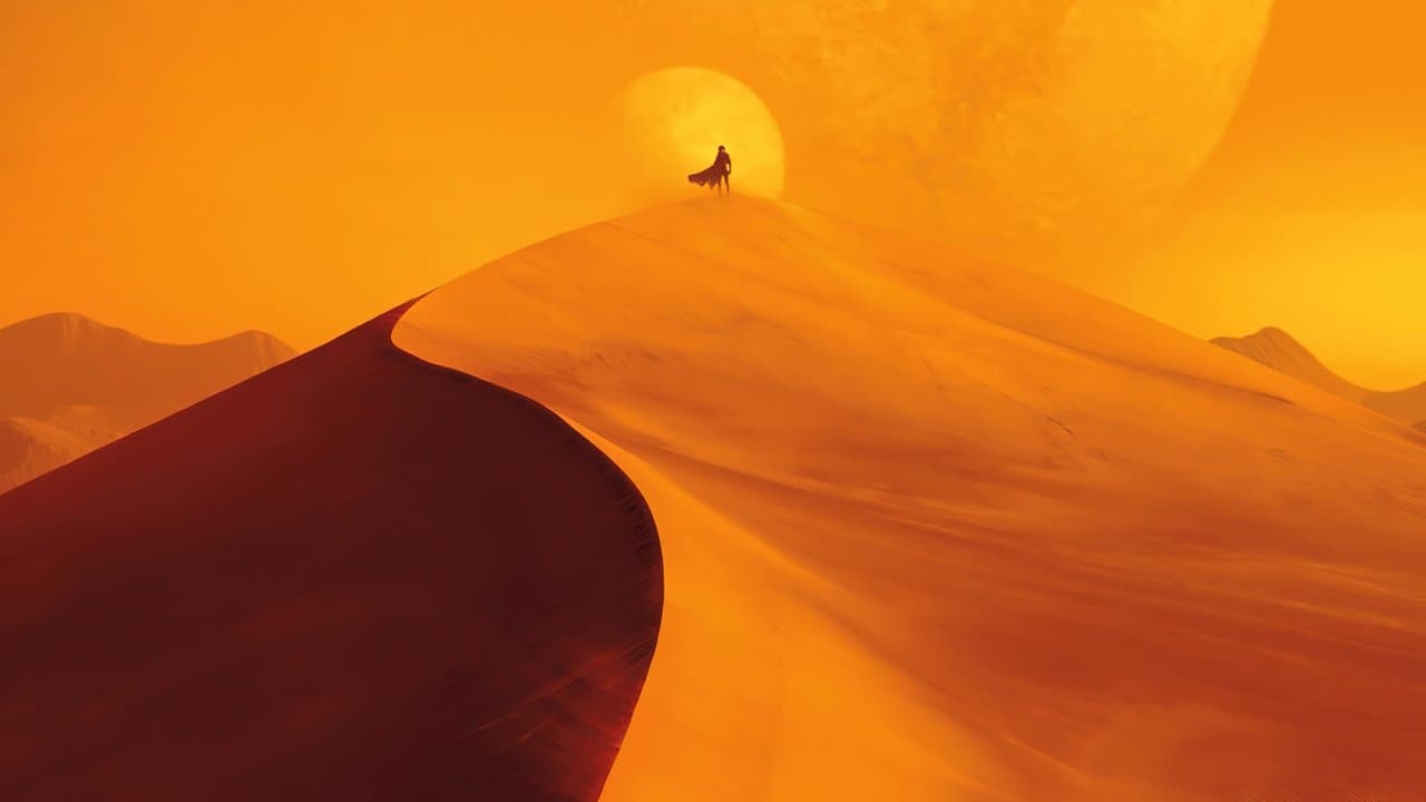 Dune — backdrops 6