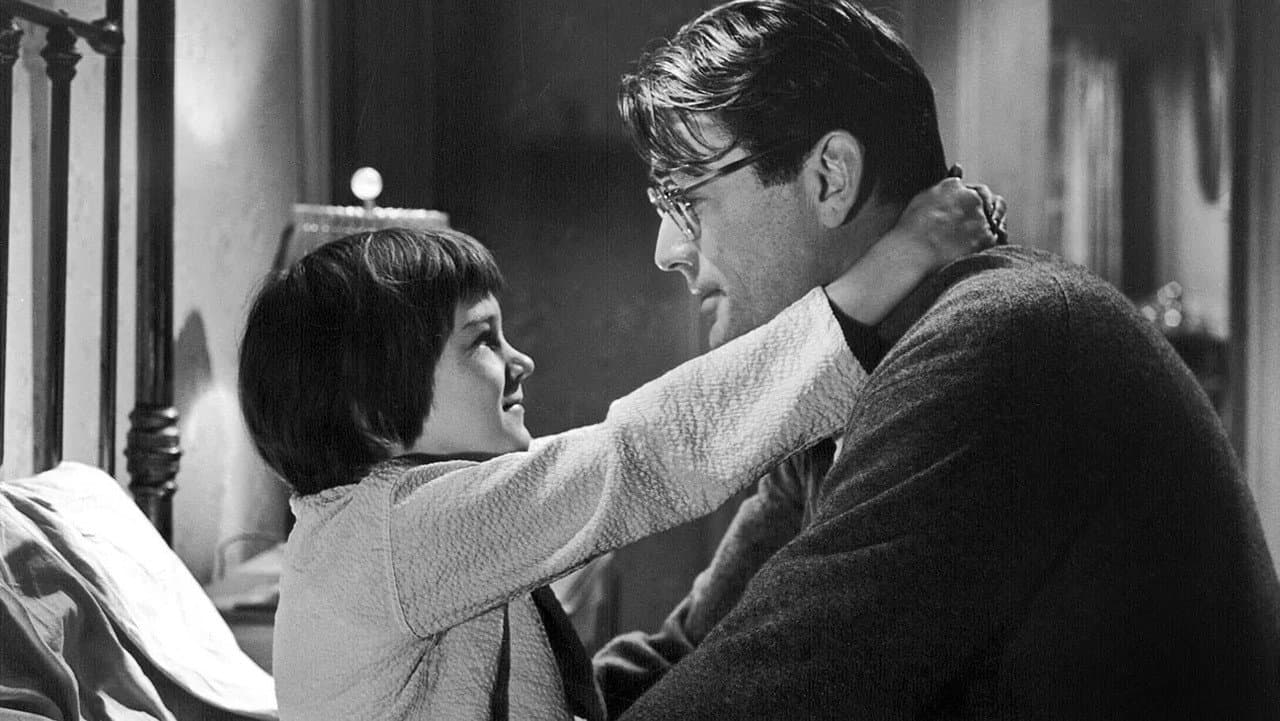 To Kill a Mockingbird — backdrops 5