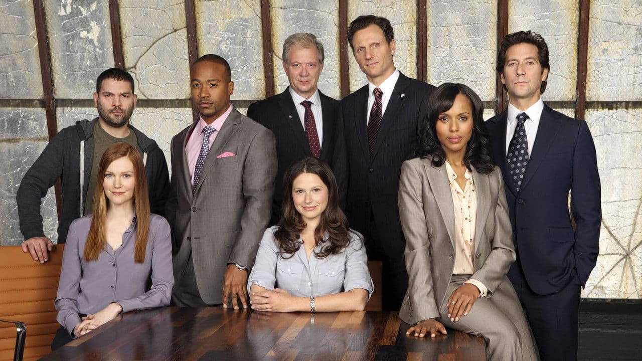 Scandal — backdrops 2