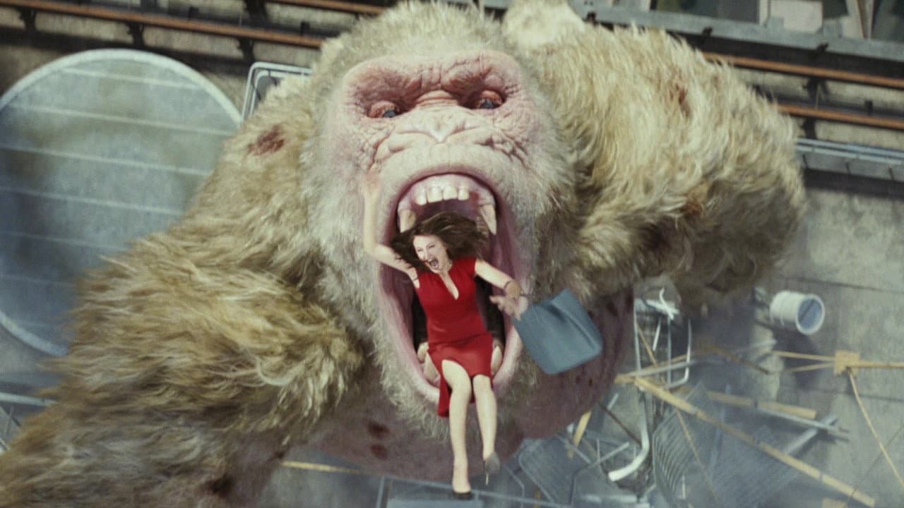 Rampage — backdrops 8