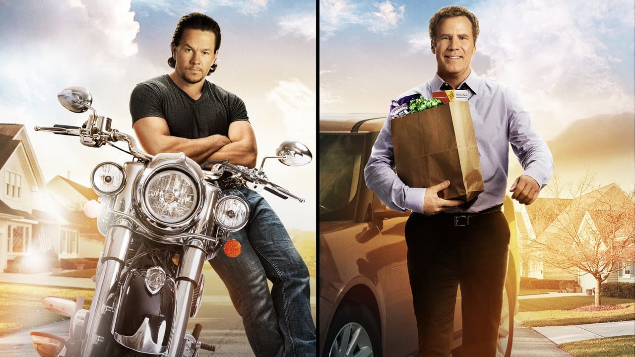 Daddy's Home — backdrops 2