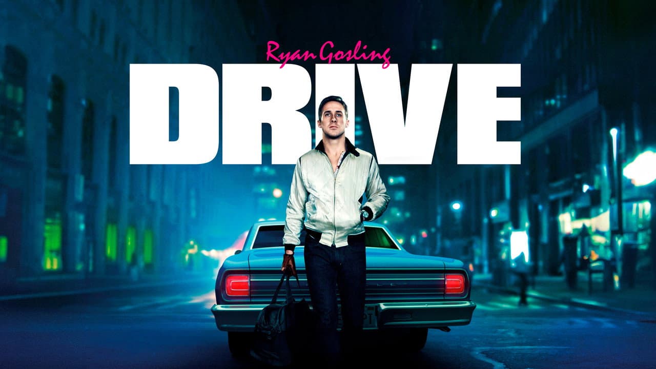 Drive — backdrops with title 1