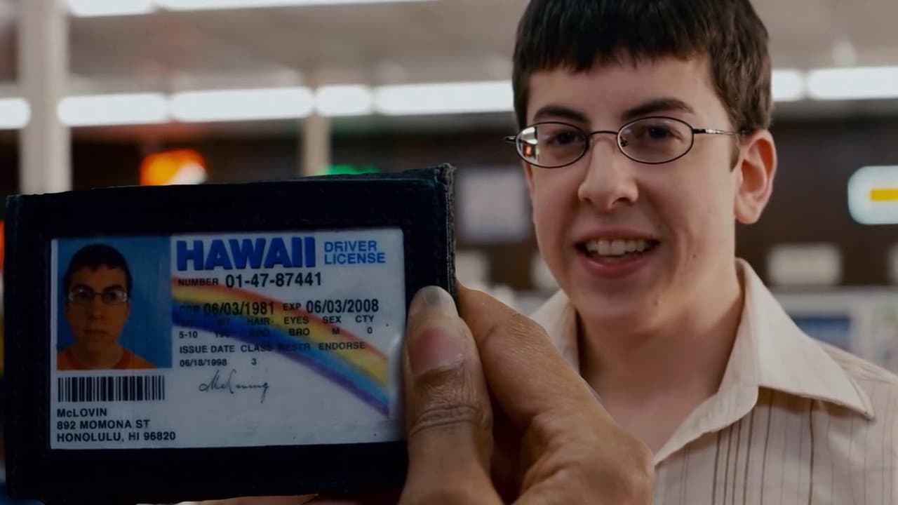 Superbad — backdrops 2