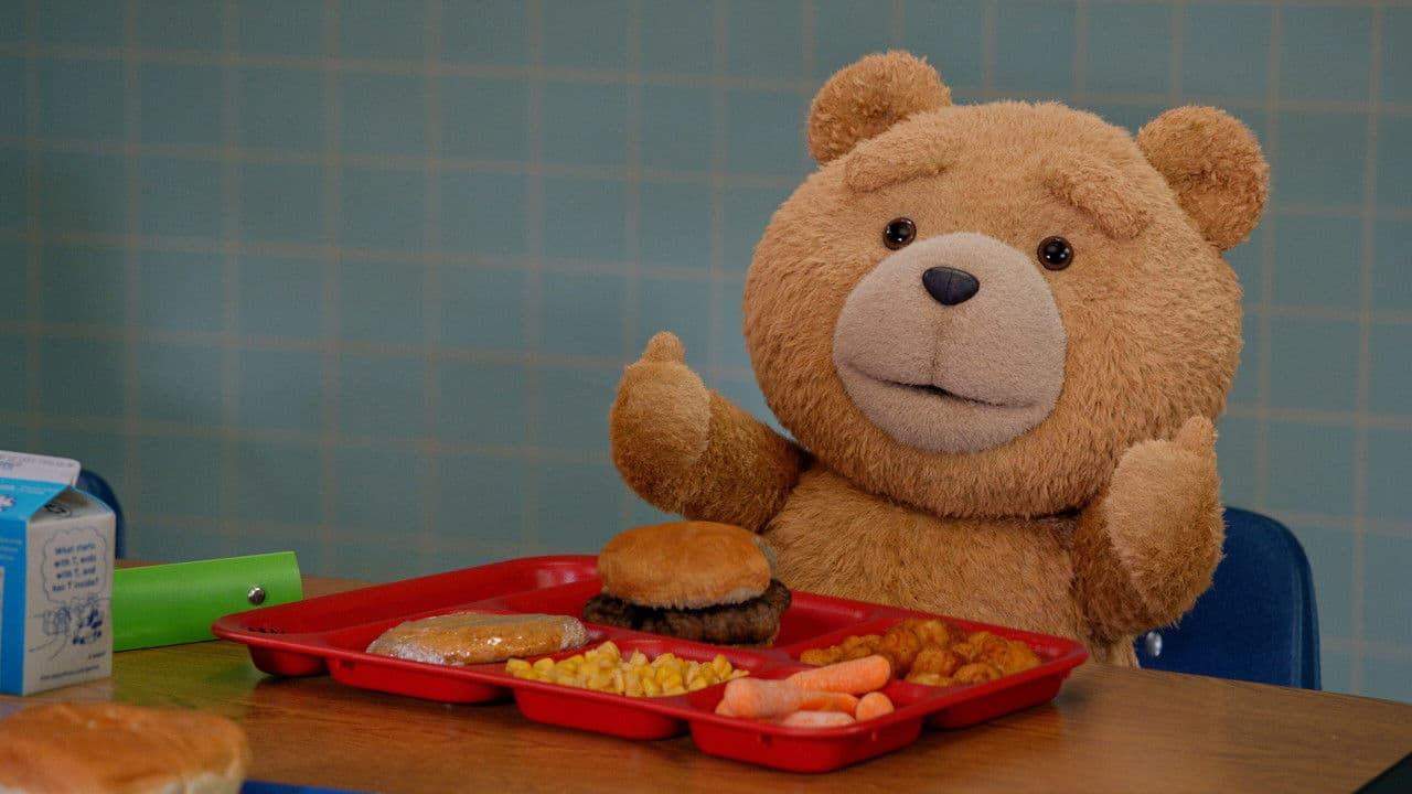 ted — backdrops 5