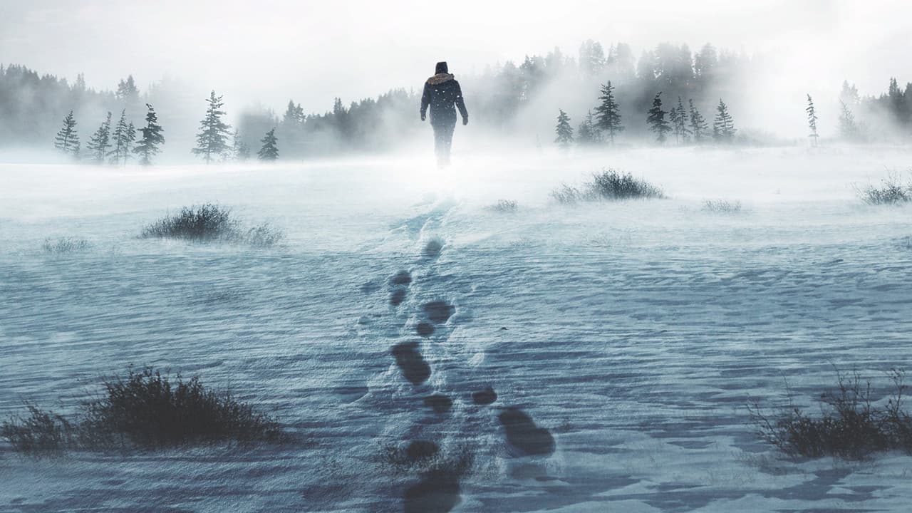 Alone — backdrops 1