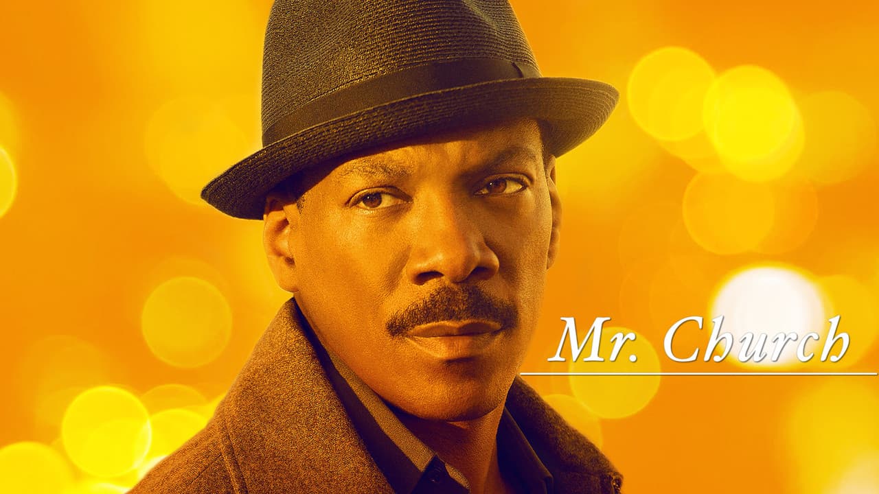 Mr. Church — backdrops with title 1