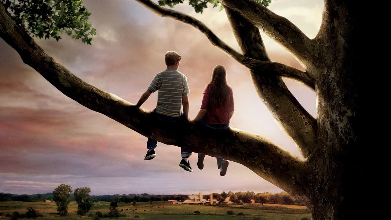 Flipped — backdrops 4