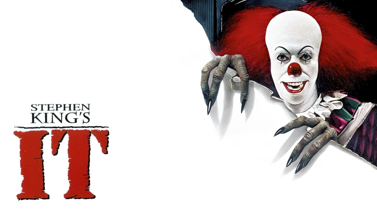 It — backdrops with title 3