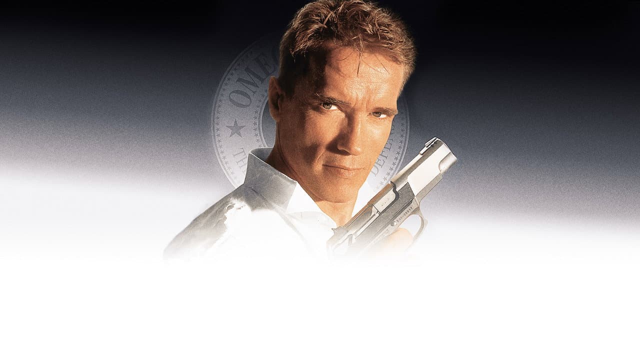 True Lies — backdrops 7