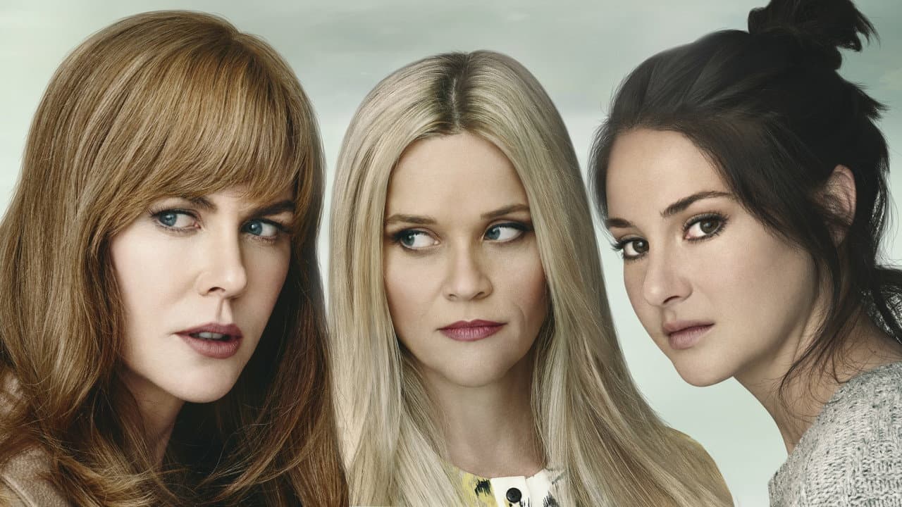 Big Little Lies — backdrops 2