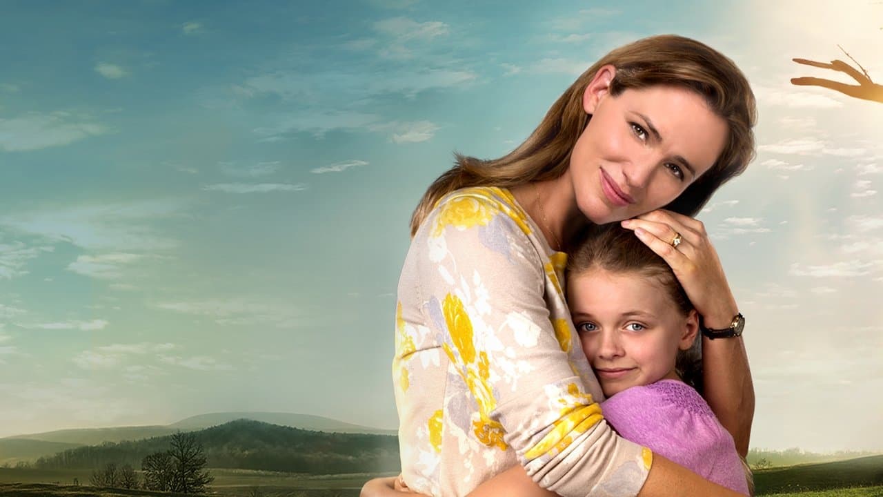 Miracles from Heaven — backdrops 1