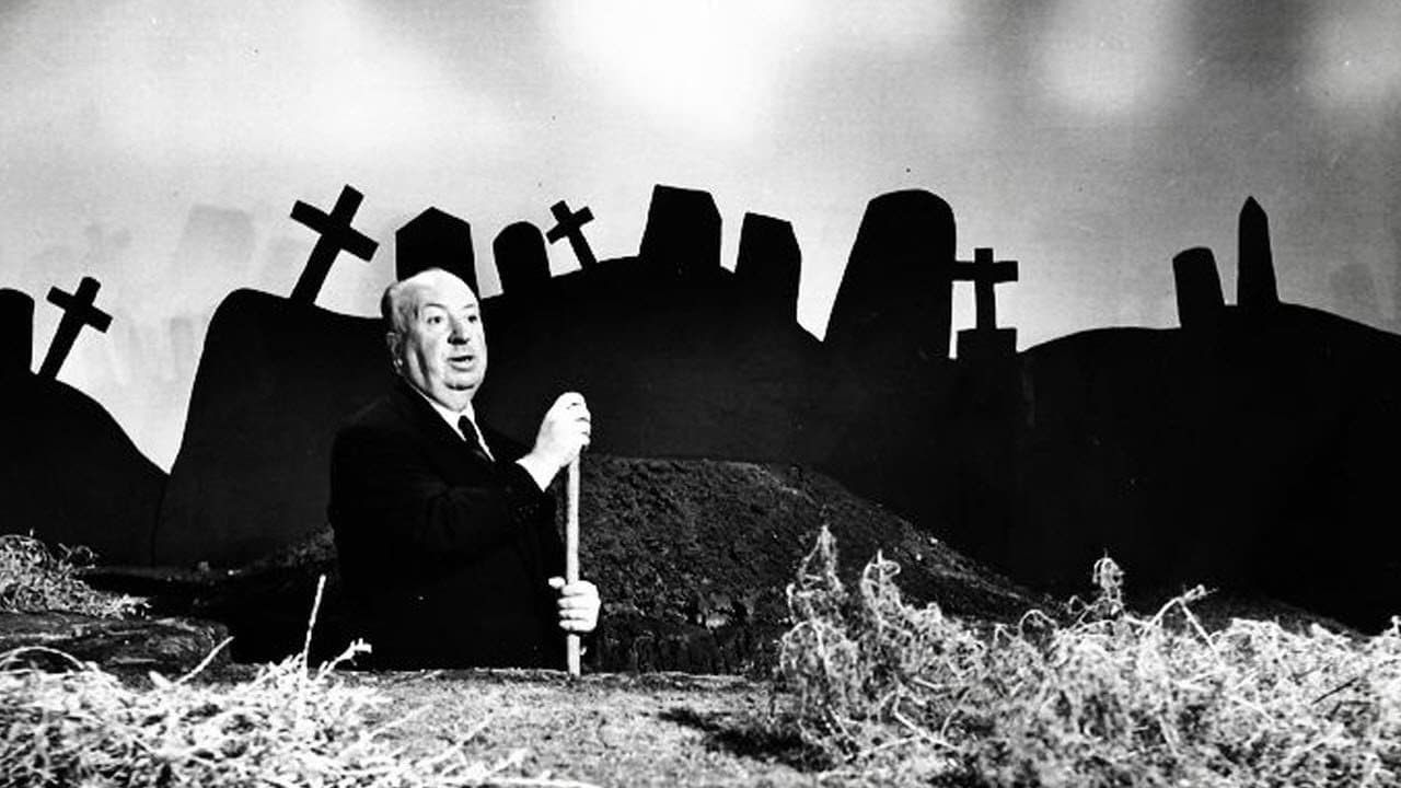 Alfred Hitchcock Presents — backdrops 4
