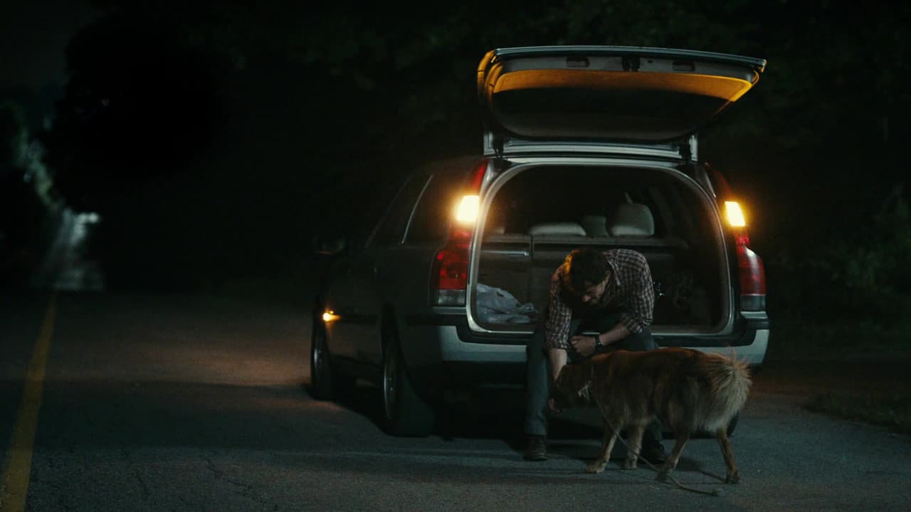 Hannibal — backdrops with title 3