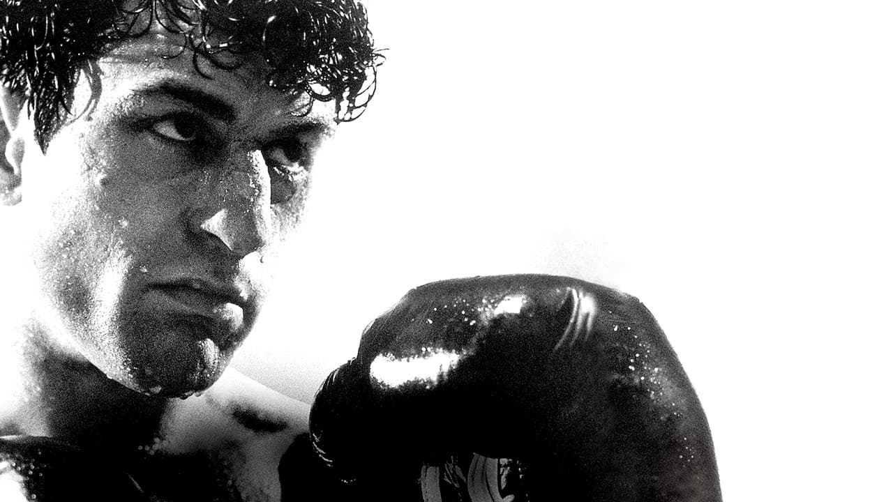Raging Bull — backdrops 2