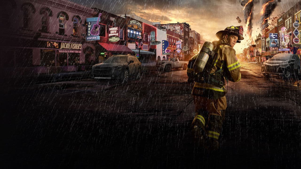 9-1-1: Nashville — backdrops 8
