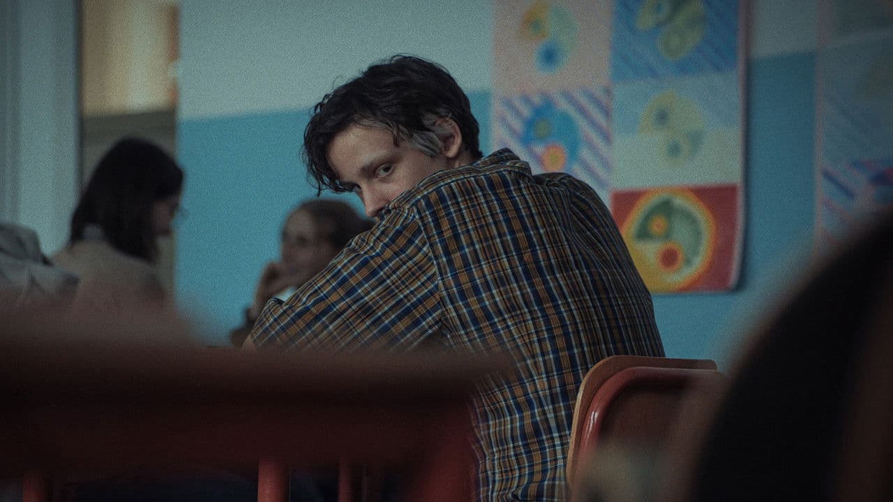 The Holy Boy — backdrops 1