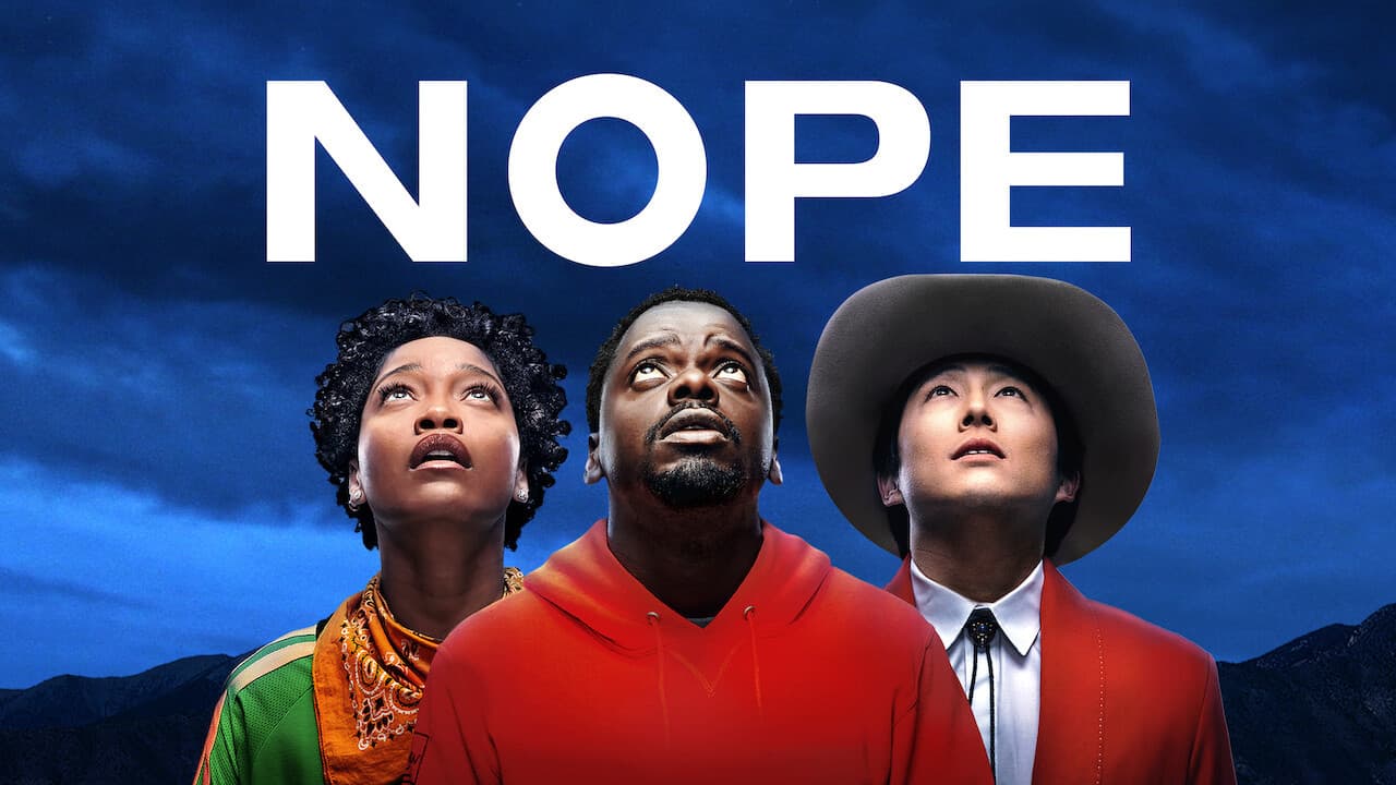 Nope — backdrops with title 8
