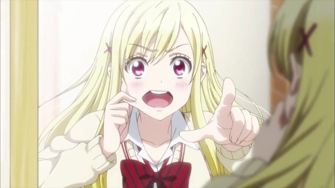 Yamada-kun and the Seven Witches — backdrops 5