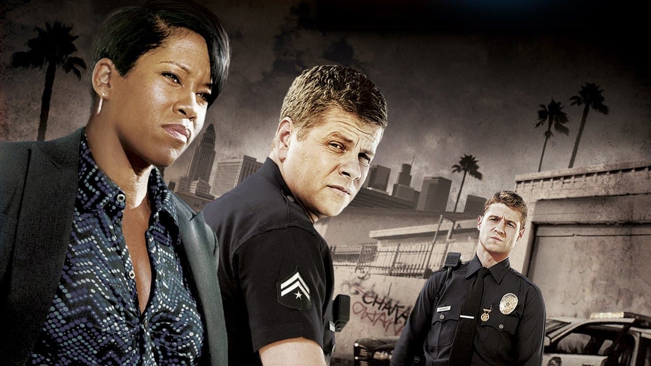 Southland — backdrops 1
