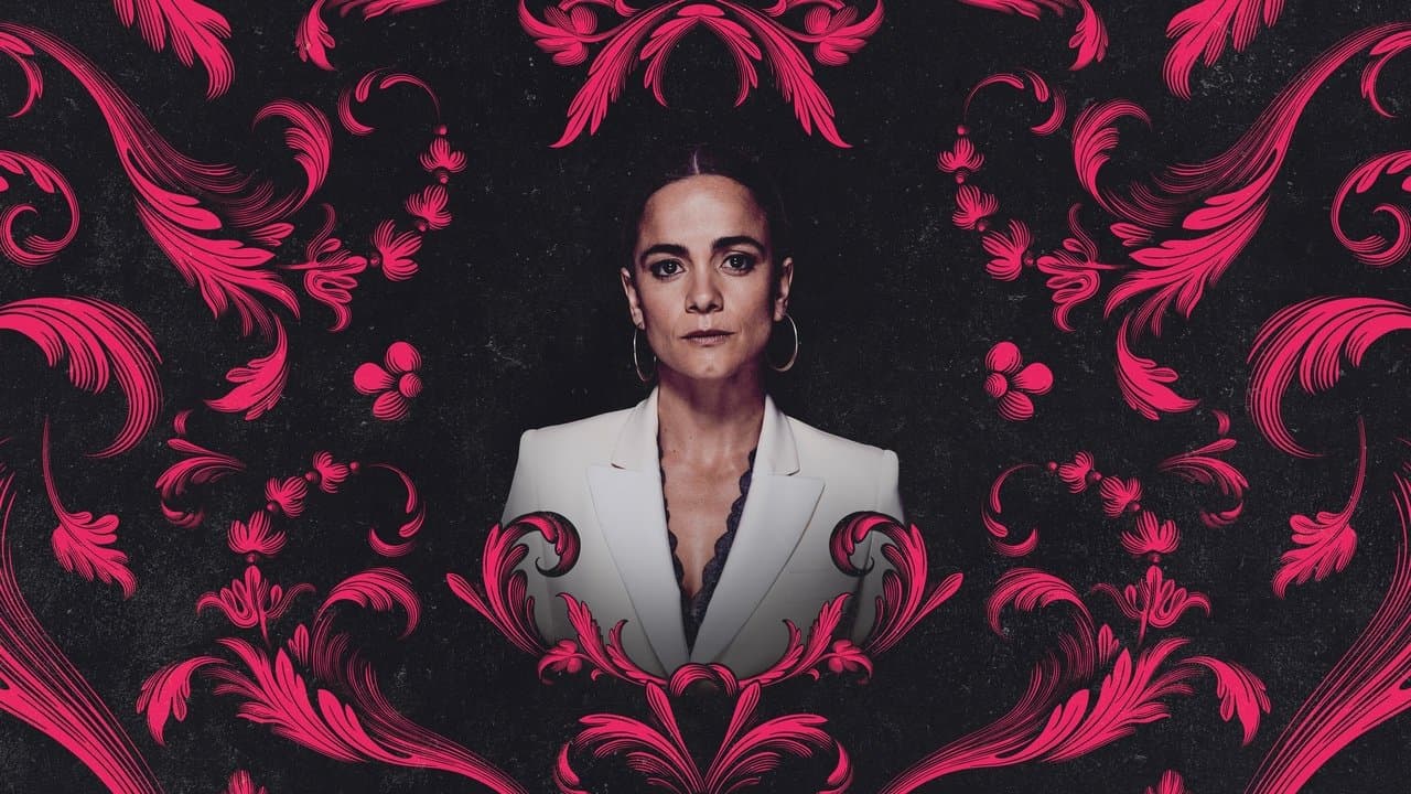 Queen of the South — backdrops 2