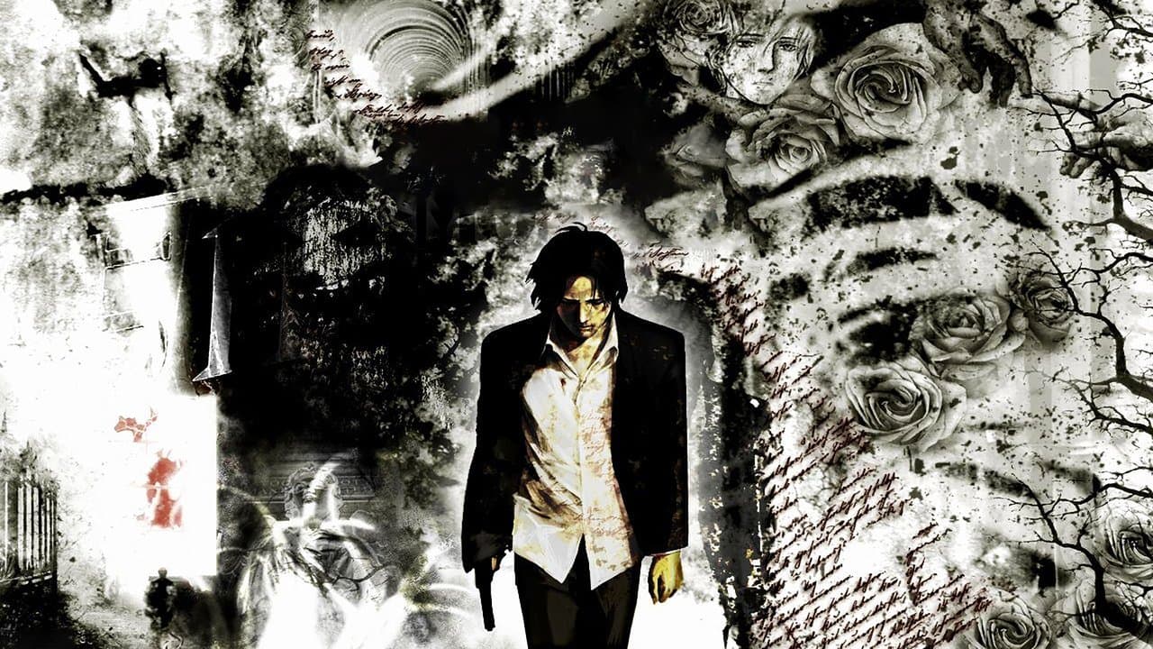 Monster — backdrops 4