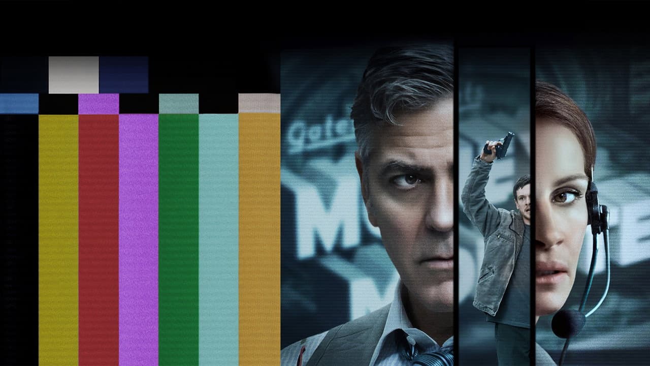 Money Monster — backdrops 2