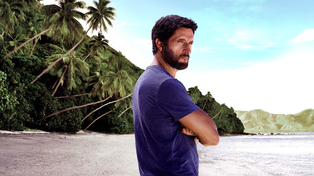 Australian Survivor — backdrops 1