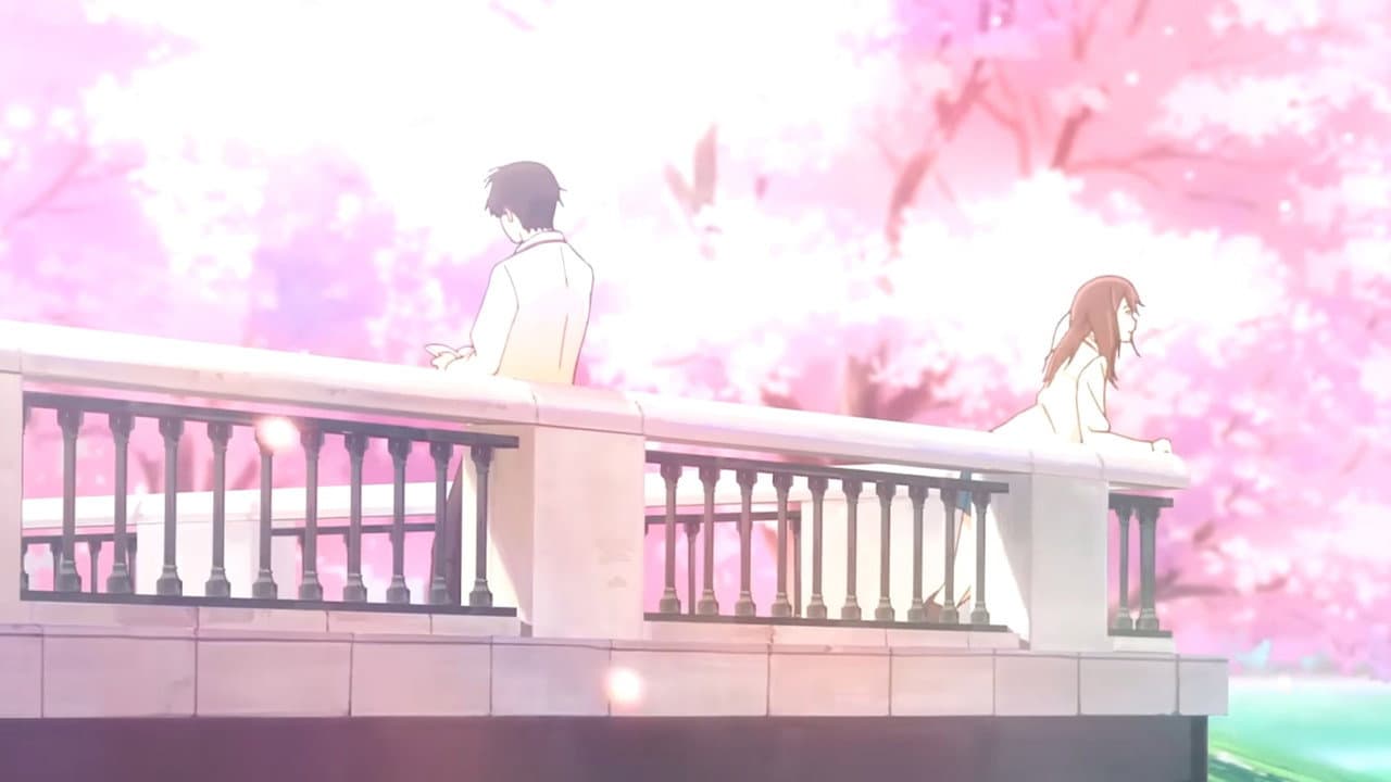 I Want to Eat Your Pancreas — backdrops 4