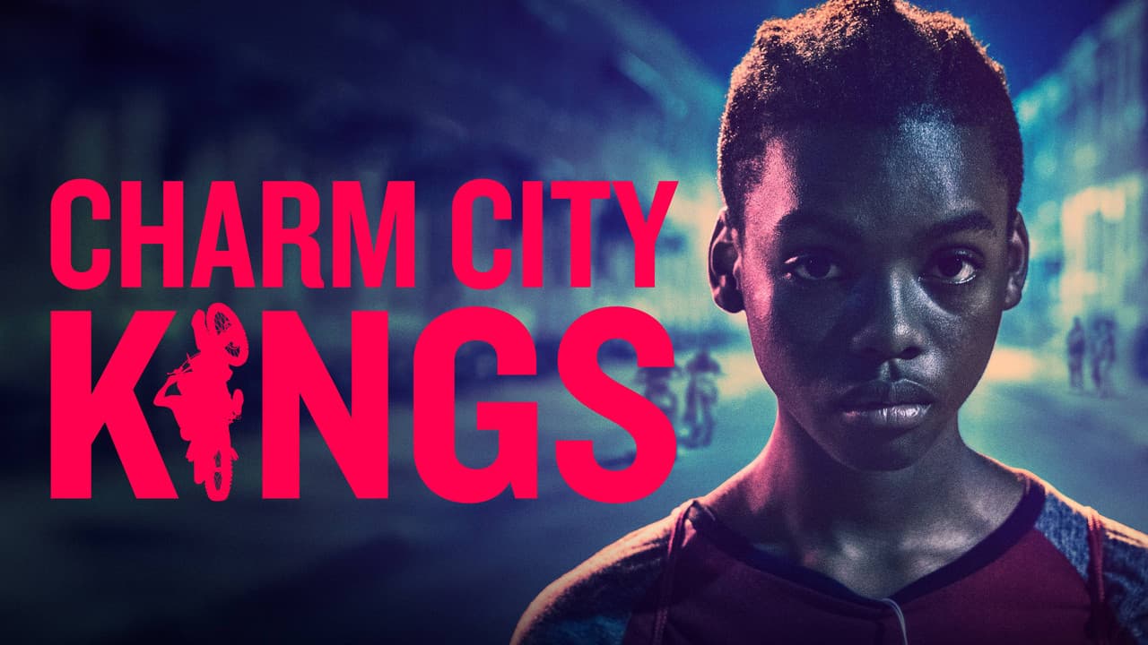 Charm City Kings — backdrops with title 1