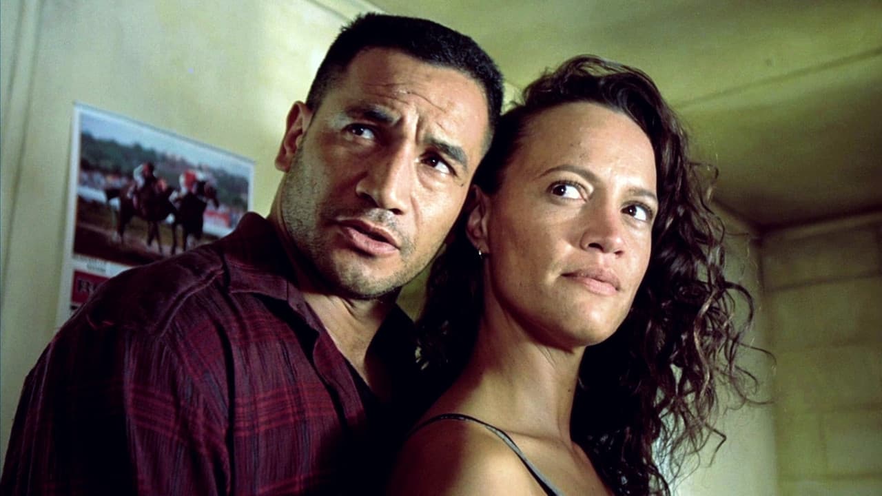 Once Were Warriors — backdrops 3