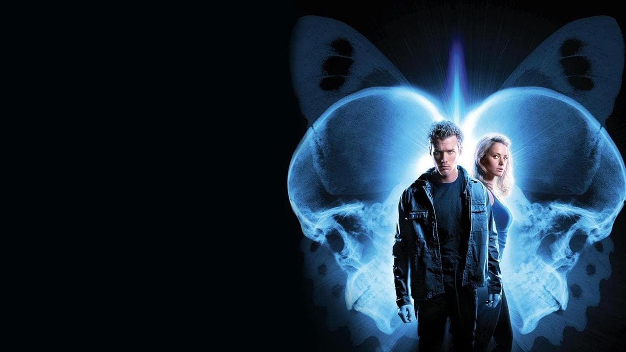 The Butterfly Effect 2 — backdrops 1
