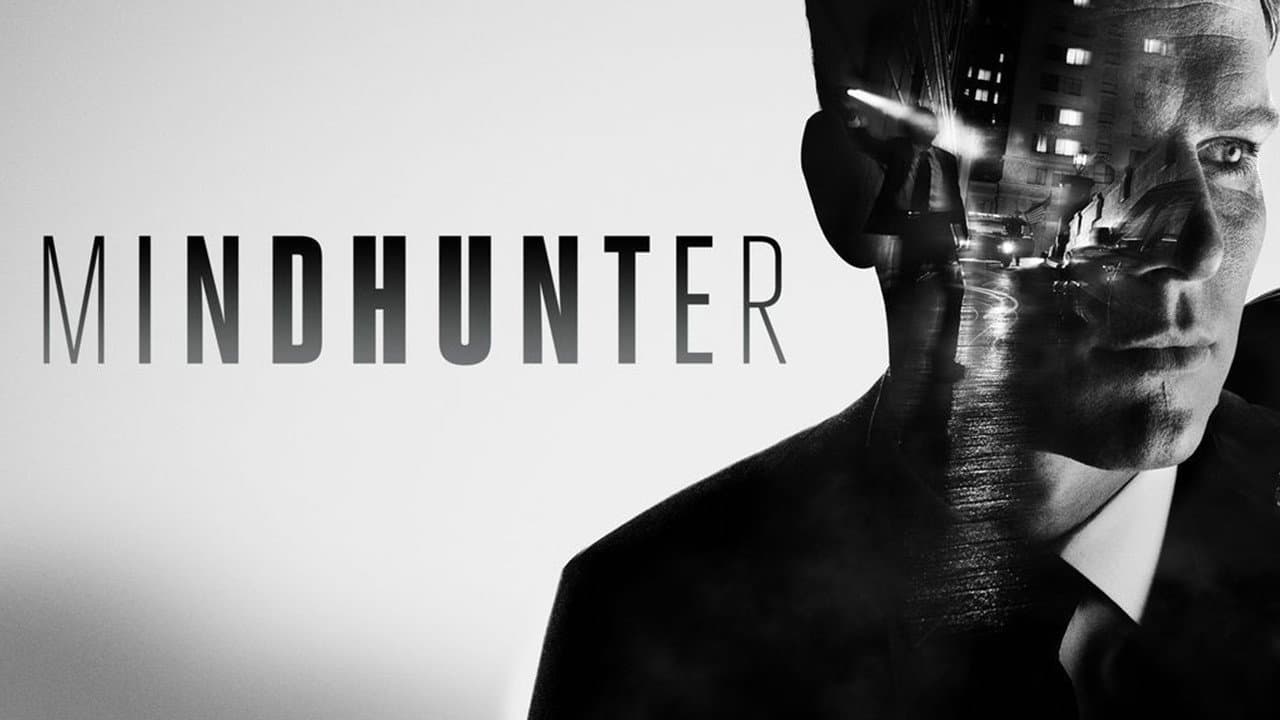 MINDHUNTER — backdrops with title 2