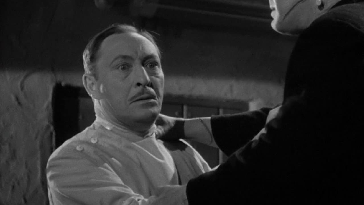 The Ghost of Frankenstein — backdrops 8