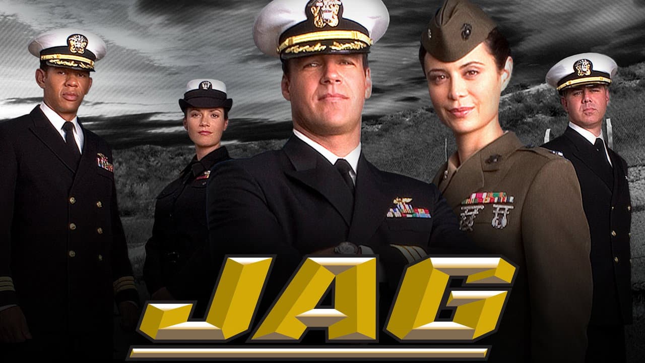 JAG — backdrops with title 2