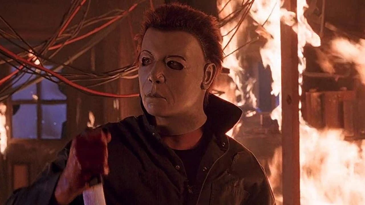 Halloween: Resurrection — backdrops 6