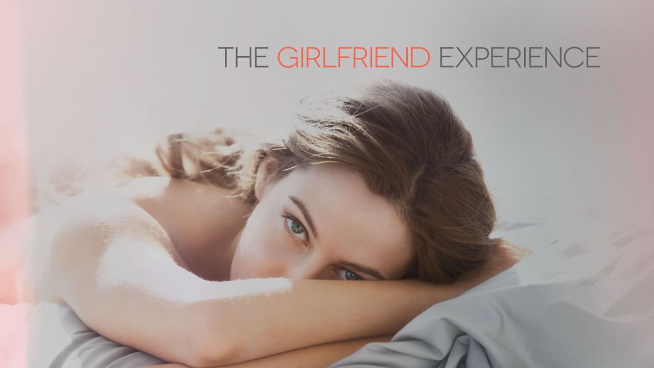 The Girlfriend Experience — backdrops with title 7