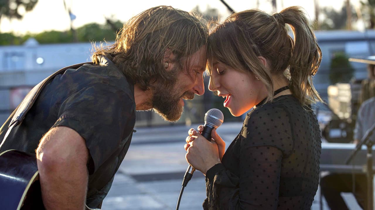 A Star Is Born — backdrops 2