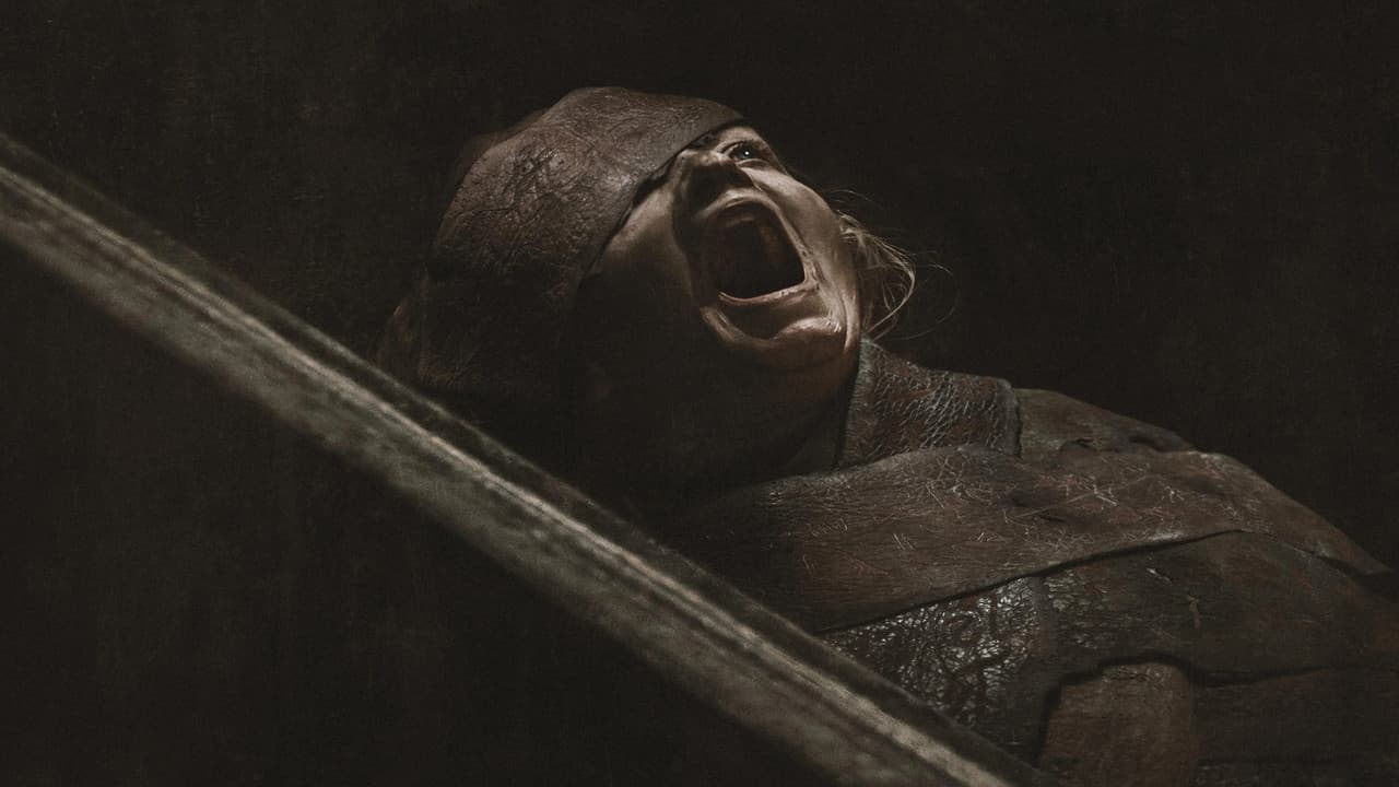 Lee Cronin's The Mummy — backdrops 4