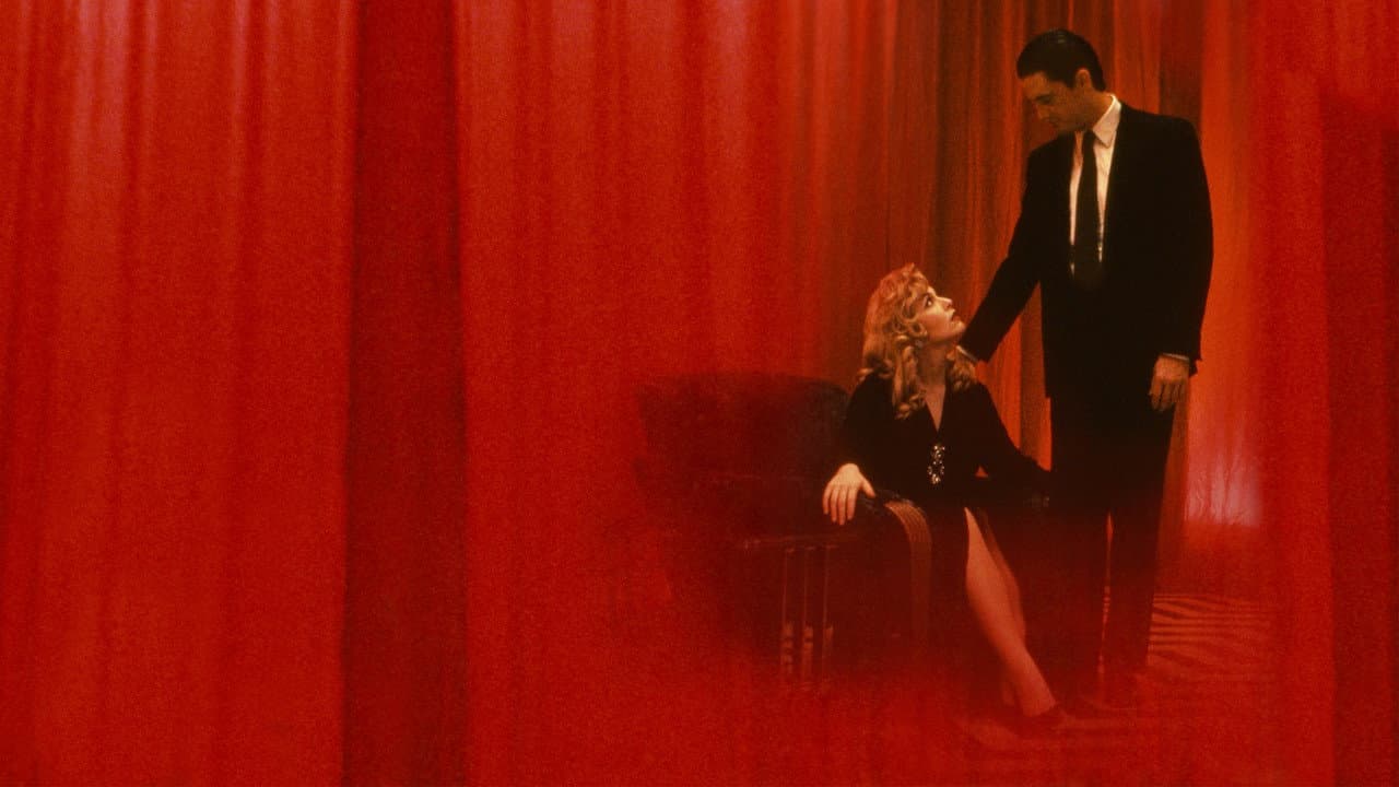 Twin Peaks: Fire Walk with Me — backdrops 3