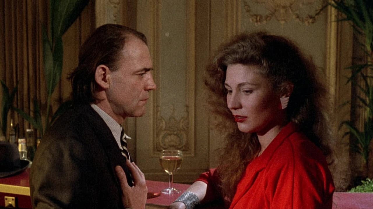 Wings of Desire — backdrops 6