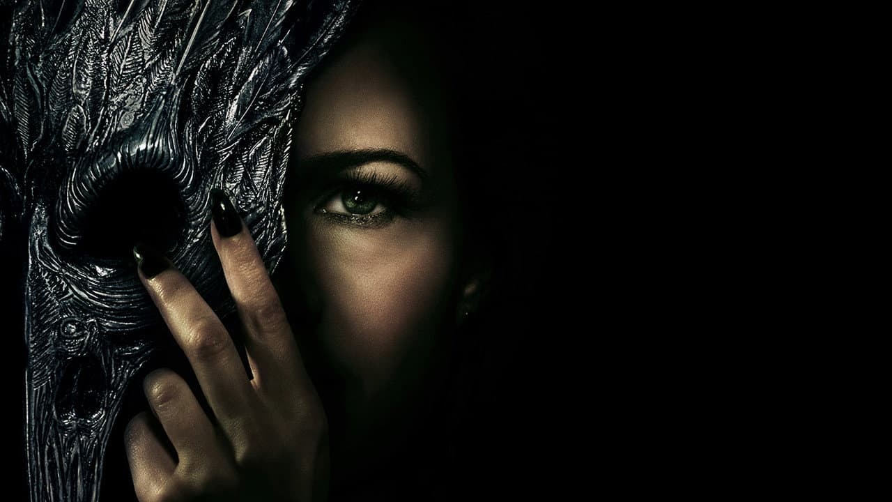 The Fall of the House of Usher — backdrops 4