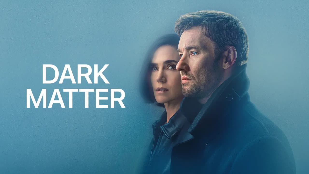 Dark Matter — backdrops with title 4
