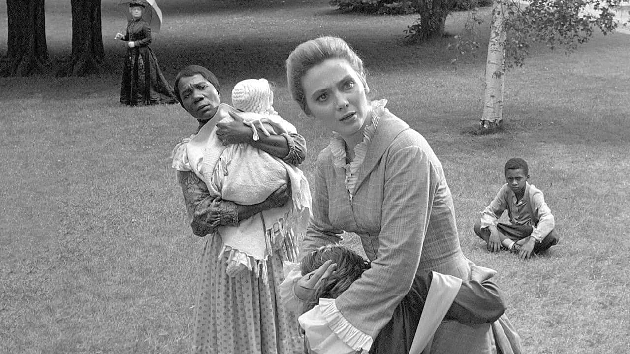 The Miracle Worker — backdrops 6