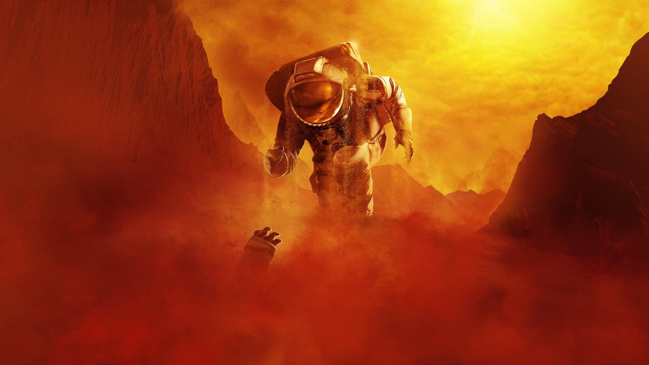 For All Mankind — backdrops 2
